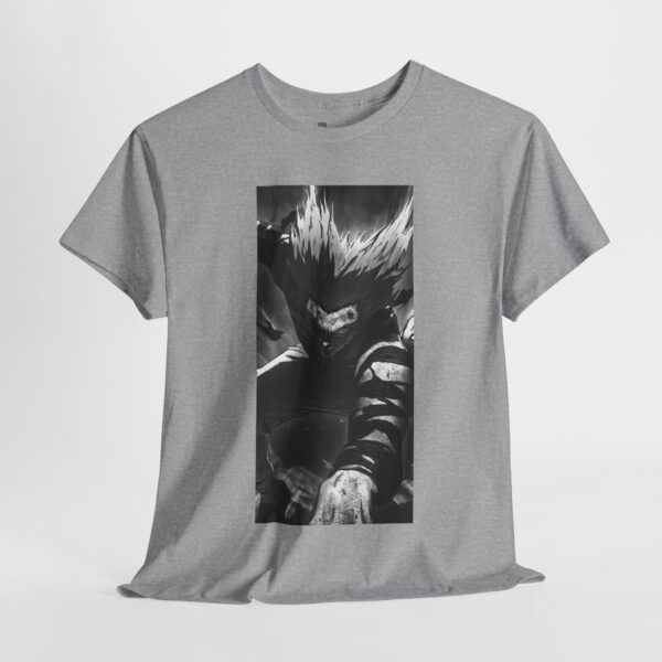 Anime O.P.M. Gar T-shirt - Image 60