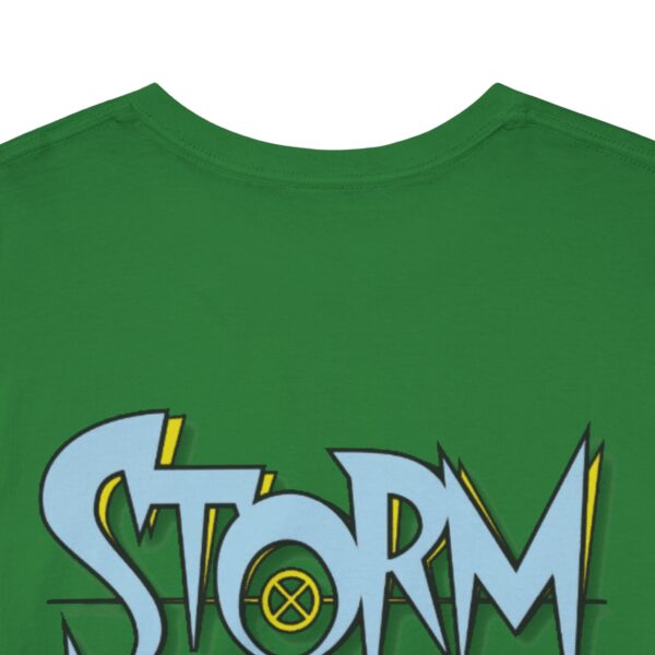 Anime Storm Lightning Queen 5 T-shirt - Image 64