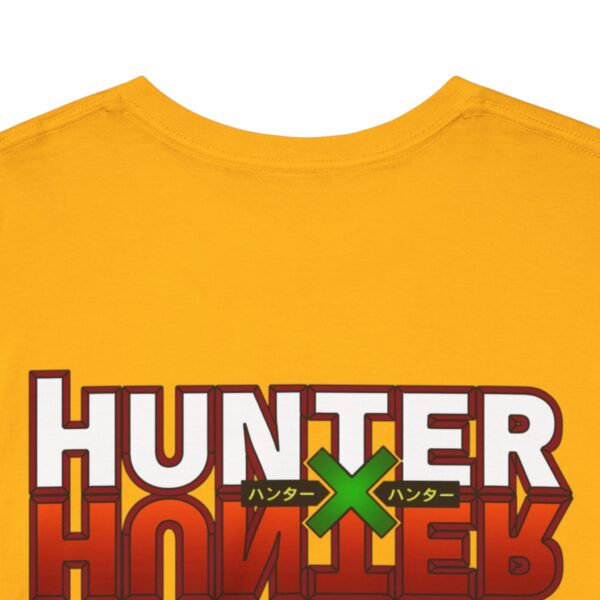 Anime HXH Master T-shirt - Image 64