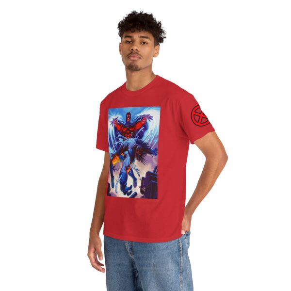 Anime X97 Battle T-shirt - Image 122