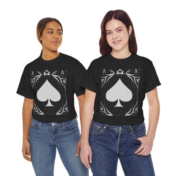 Gaming Destiny 2 Ace T-shirt - Image 79