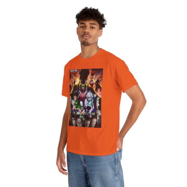 Anime HXH Season 2 T-shirt - Image 68