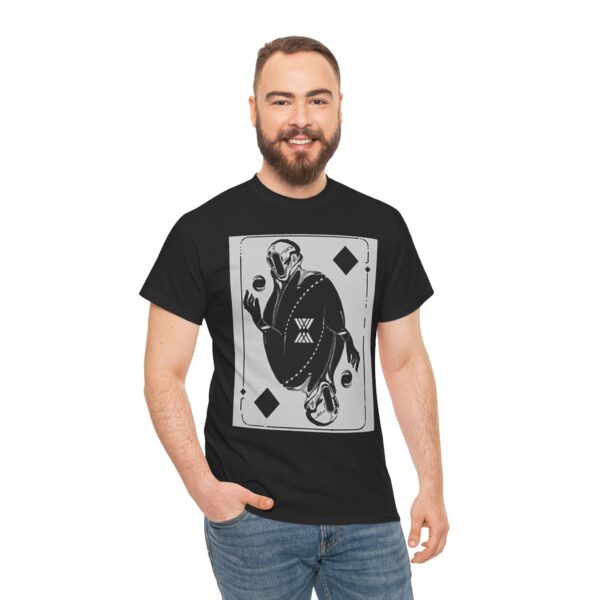 Gaming Destiny 2 Jack T-shirt - Image 13