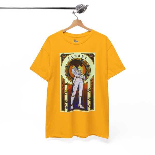 Anime HXH Lil Bird 2 T-shirt - Image 34