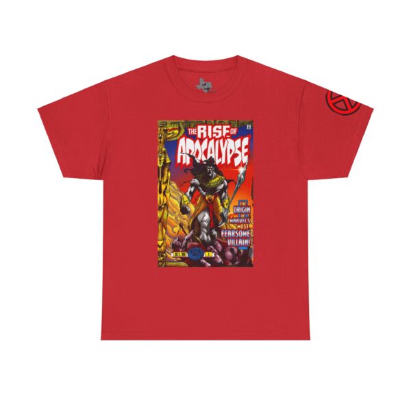 Anime X97 Villain Origin T-shirt - Image 109