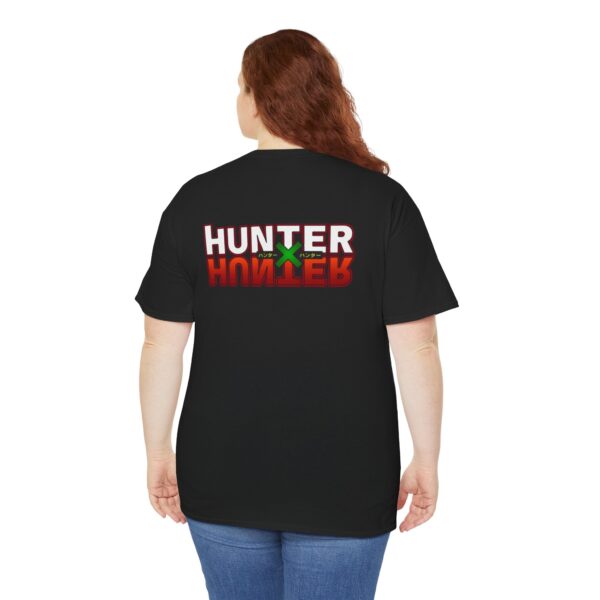 Anime HXH Master T-shirt - Image 16