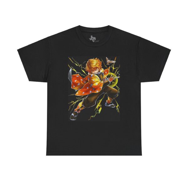 Anime D.S. Zen 2 T-shirt