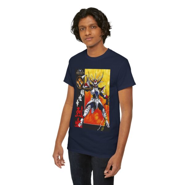 Anime R.W. Ultimate Amour T-Shirt - Image 100