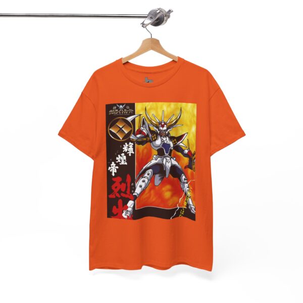 Anime R.W. Ultimate Amour T-Shirt - Image 61