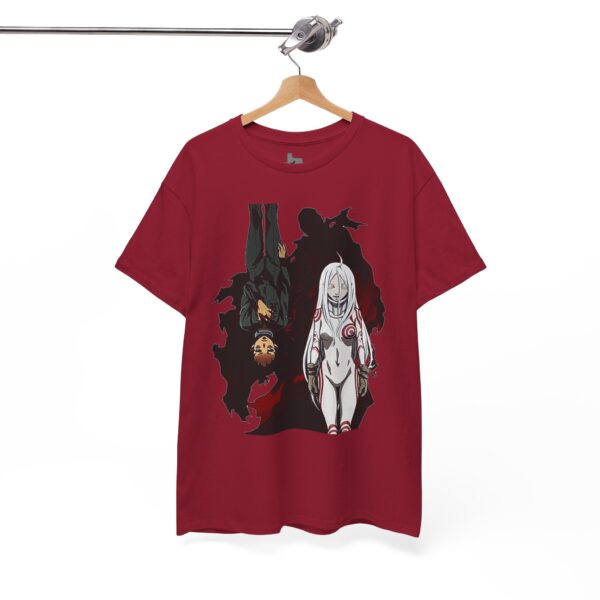 Anime DMW Destiny Pose T-shirt - Image 115