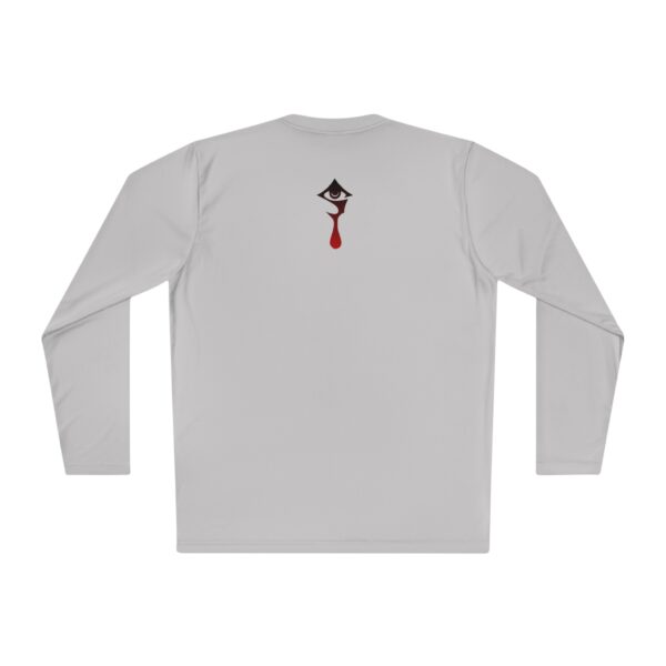 Anime Helsing Battle Long Sleeve Tee - Image 4