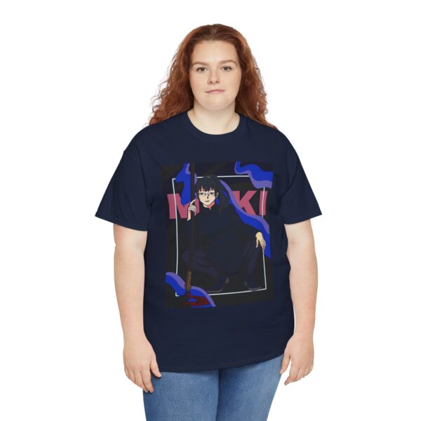 Anime J.K. M Z Pose 6 T-shirt - Image 69