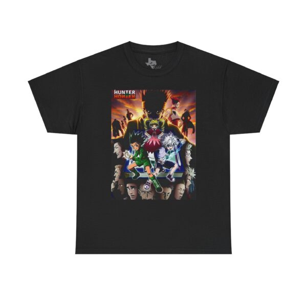 Anime HXH Season 2 T-shirt