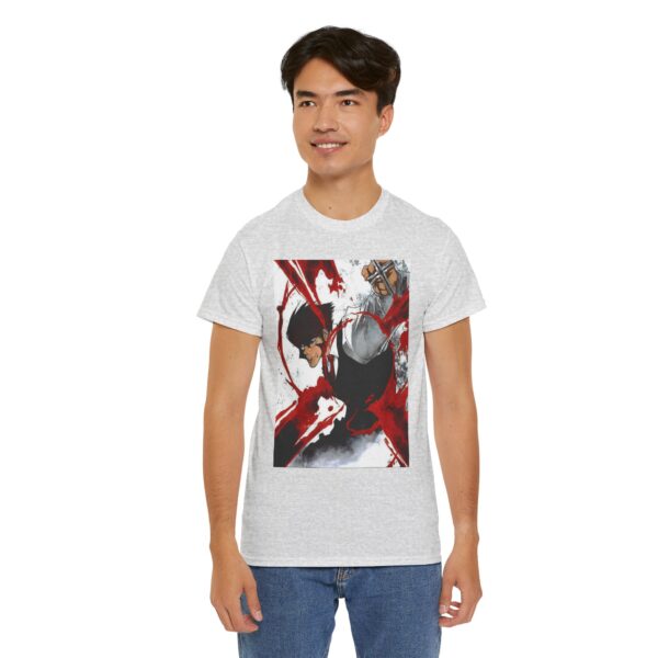 Anime BBB  Klaus 2 T-shirt - Image 48