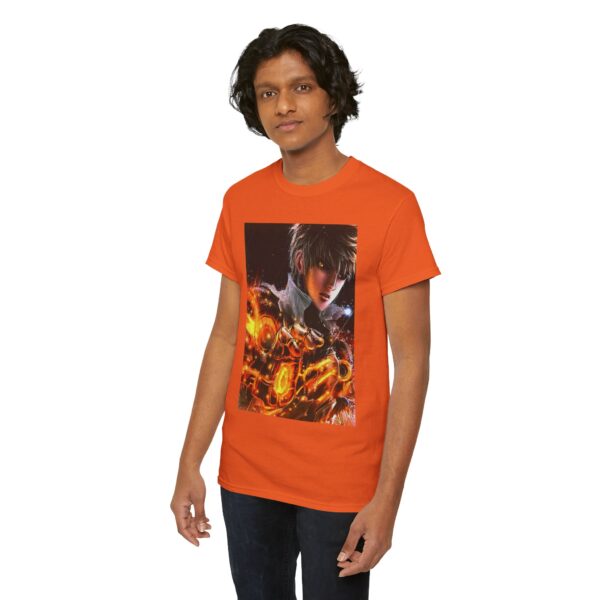 Anime O.P.M. Gen T-shirt - Image 100