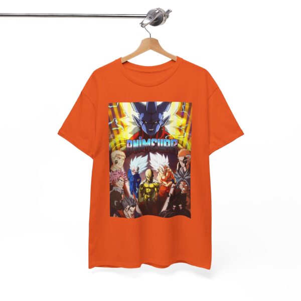 Anime War T-shirt - Image 61