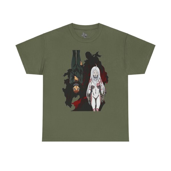 Anime DMW Destiny Pose T-shirt - Image 55