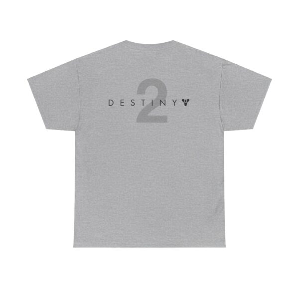 Gaming Destiny 2 King 2 T-shirt - Image 56