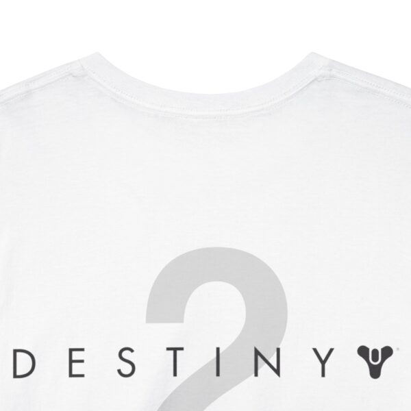 Gaming Destiny 2 King 3 T-shirt - Image 37