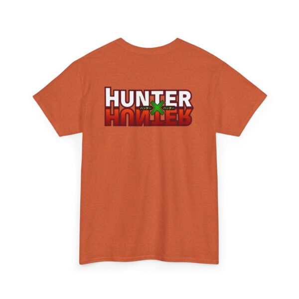 Anime HXH Master T-shirt - Image 31