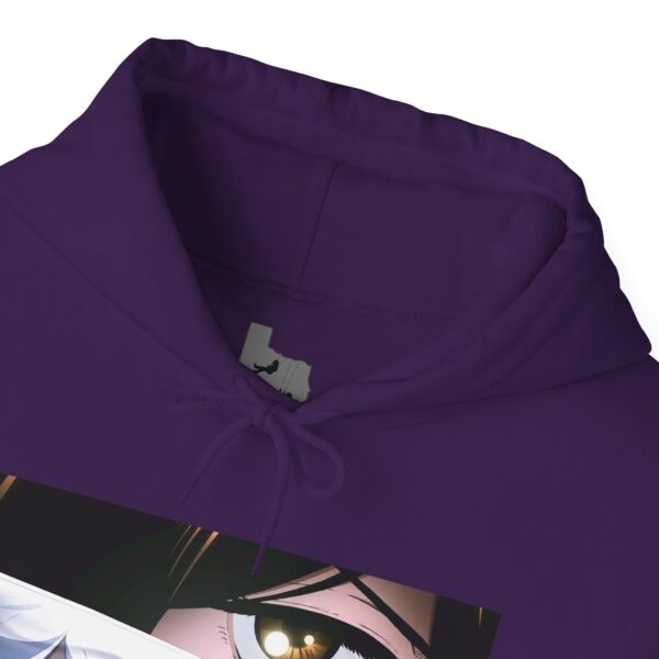 Anime H.P. Team 2 Hooded Sweatshirt - Image 57