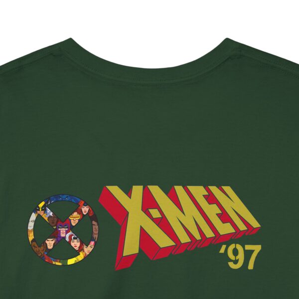 Anime X97 Team T-shirt - Image 64