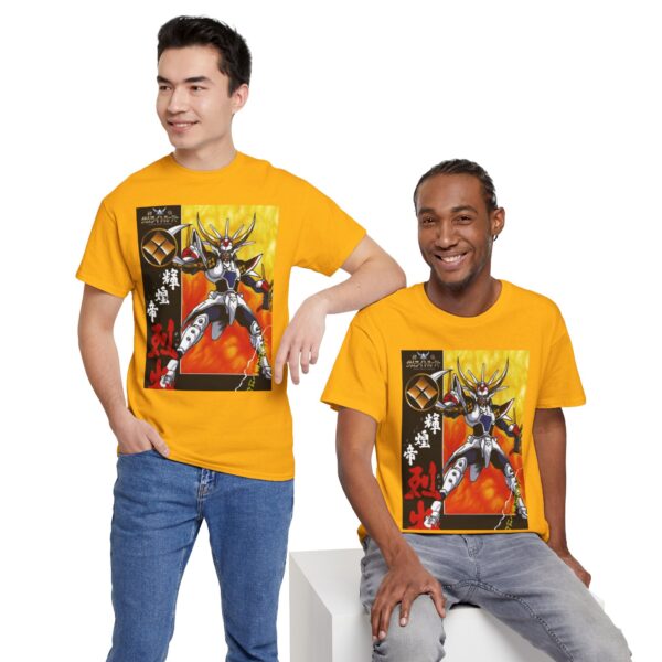 Anime R.W. Ultimate Amour T-Shirt - Image 53