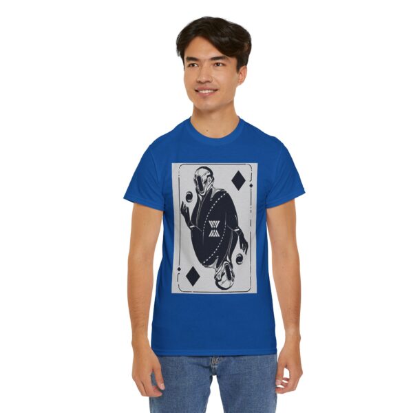 Gaming Destiny 2 Jack T-shirt - Image 102