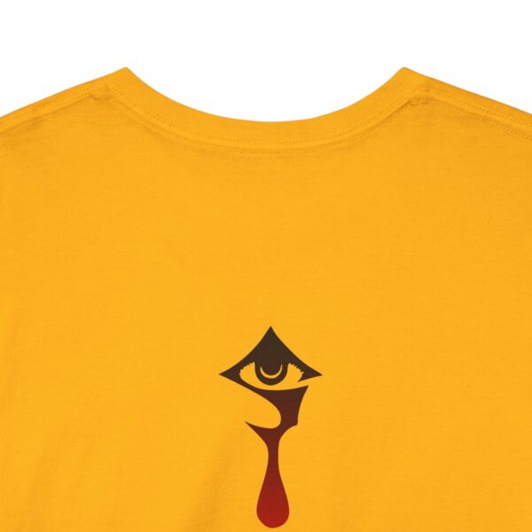 Anime Helsing Smile T-shirt - Image 64