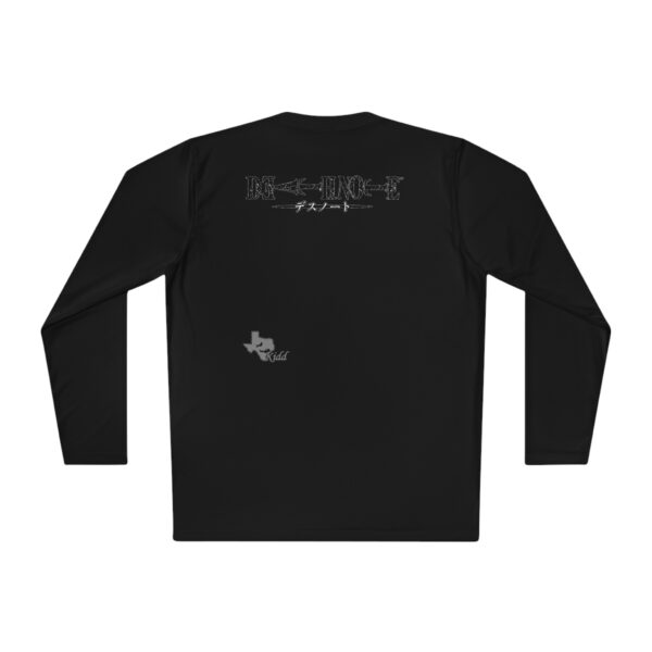 Anime D.N. Ryuks 2 Long Sleeve T-shirt - Image 2