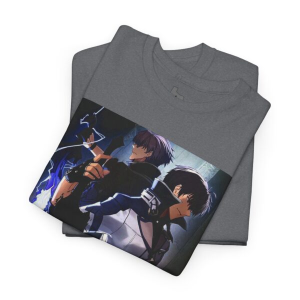 Anime DKA Pose T-shirt - Image 32