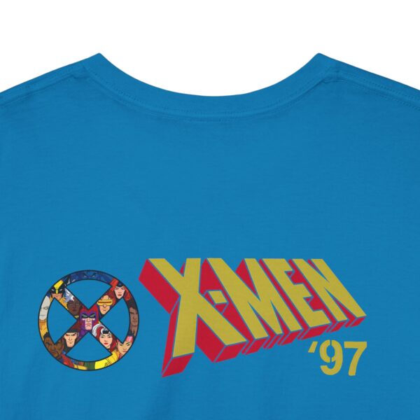 Anime X97 Battle T-shirt - Image 64