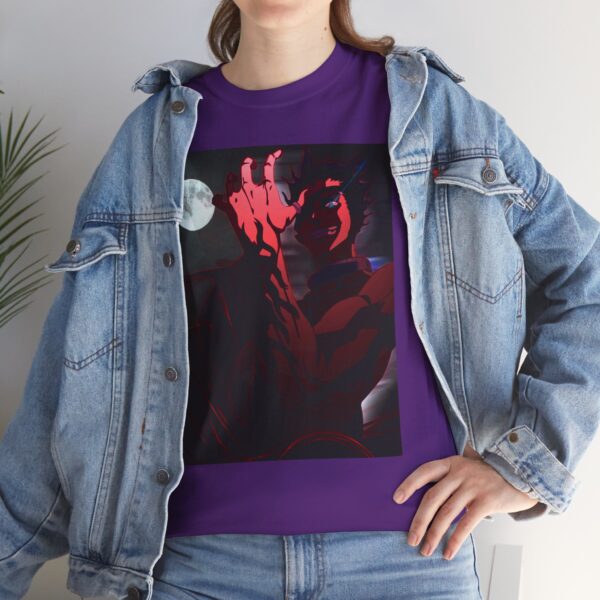 Anime DMW Killer Pose T-shirt - Image 104