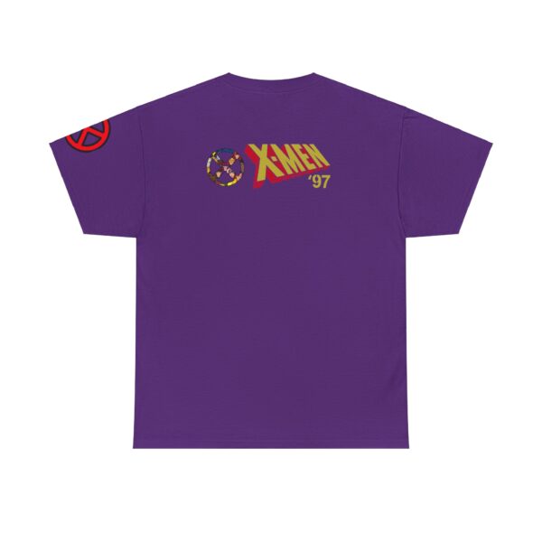 Anime X97 Battle T-shirt - Image 83