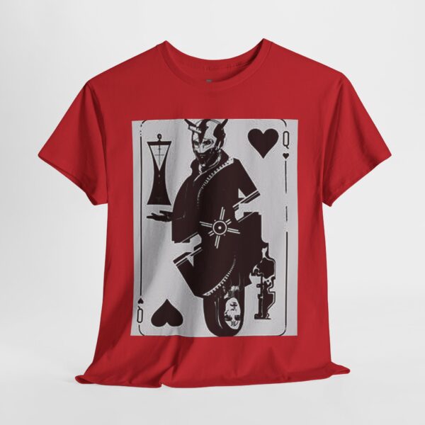 Gaming Destiny 2 Queen 2 T-shirt - Image 114