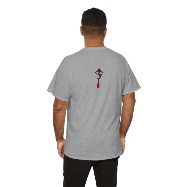 Anime Helsing Pose 2 T-shirt - Image 72