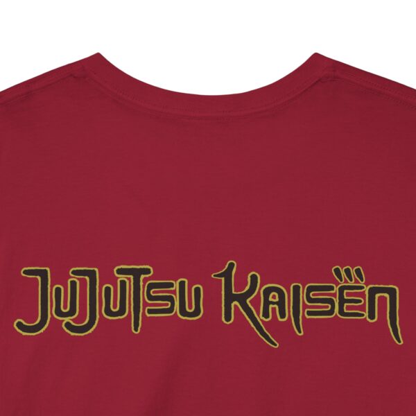 Anime J.K. M Z Pose 6 T-shirt - Image 118