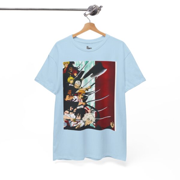 Anime H.P. Group 2 T-shirt - Image 61