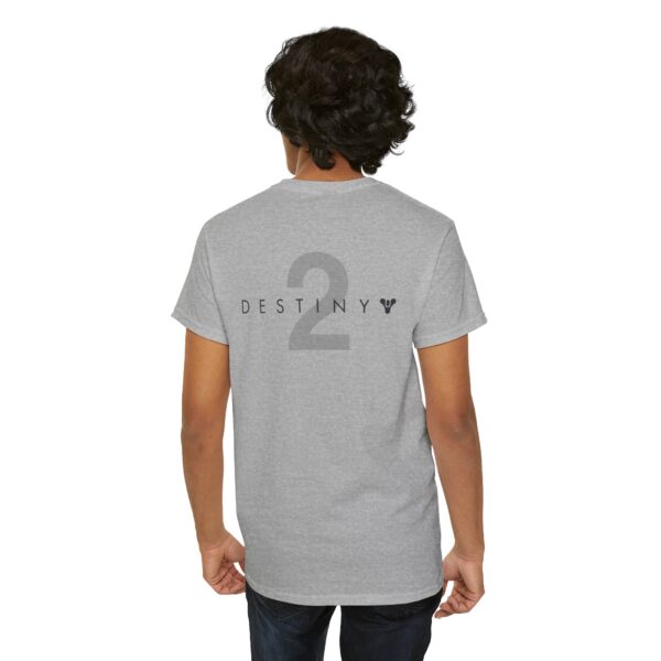 Gaming Destiny 2 Queen 2 T-shirt - Image 74