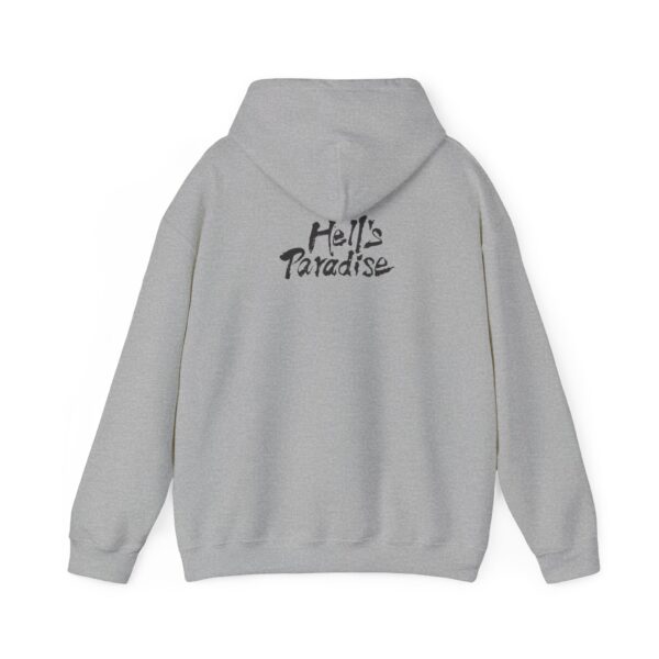 Anime H.P. Team 2 Hooded Sweatshirt - Image 28