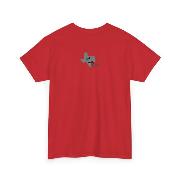 Anime War Hero T-Shirt - Image 85