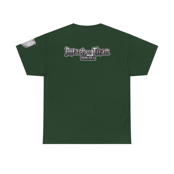 Anime AOT Full Squad T-shirt - Image 110