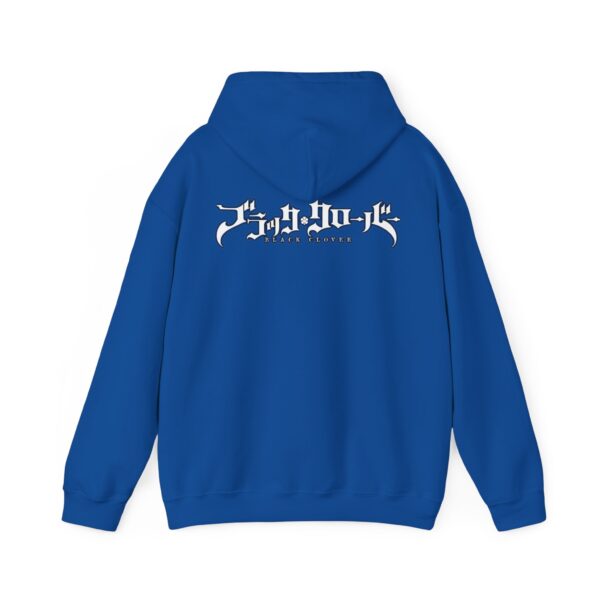 Anime B.C. Yu 2 Hooded Sweatshirt - Image 54