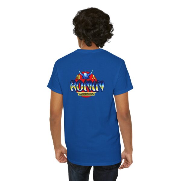 Anime R.W. Team 2 T-Shirt - Image 101