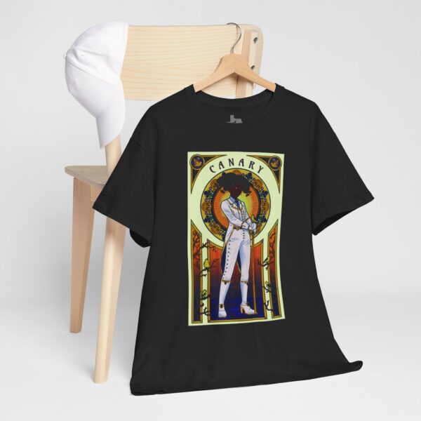 Anime HXH Lil Bird 2 T-shirt - Image 8