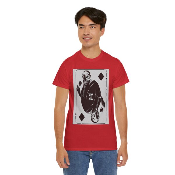 Gaming Destiny 2 Jack T-shirt - Image 129