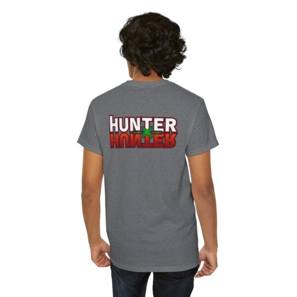 Anime HXH Master T-shirt - Image 101