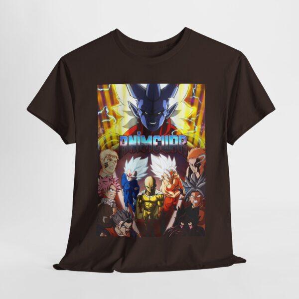 Anime War T-shirt - Image 87