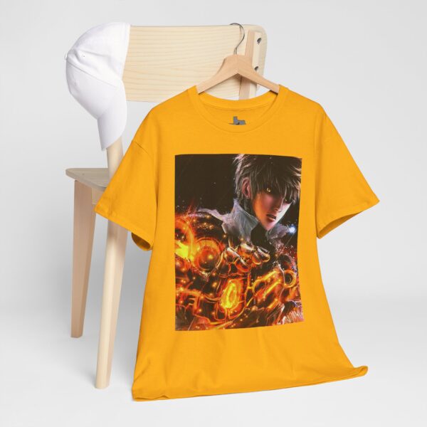 Anime O.P.M. Gen T-shirt - Image 62