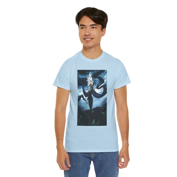 Anime Storm Lightning Queen 5 T-shirt - Image 102